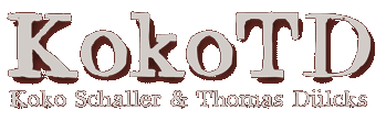 KokoTD - Logo